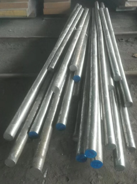 自贡P20模具钢