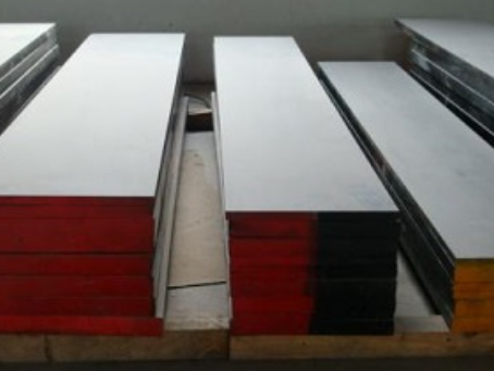 自贡Cr12MoV模具钢