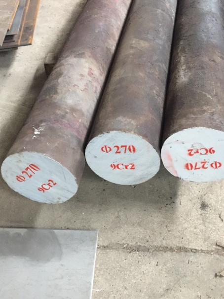 自贡9Cr2工具钢