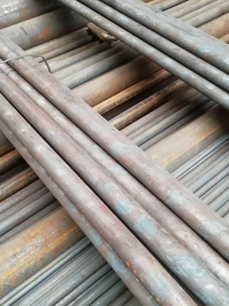 自贡45B合金结构钢