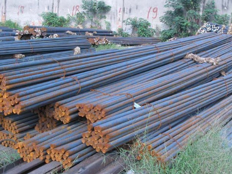 自贡50Cr合金结构钢